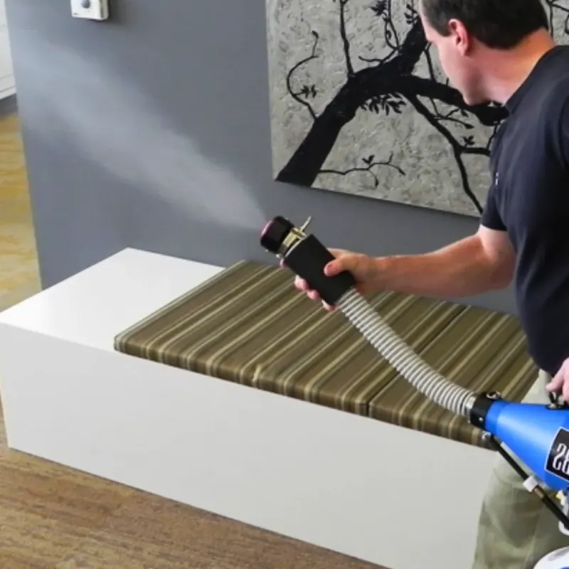 Professional Odor Removal in Clay County, GA